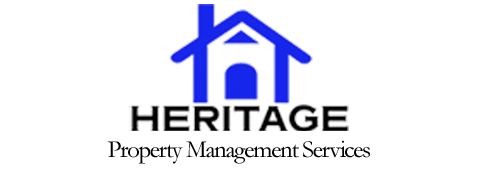 Welcome To Heritage Property Management