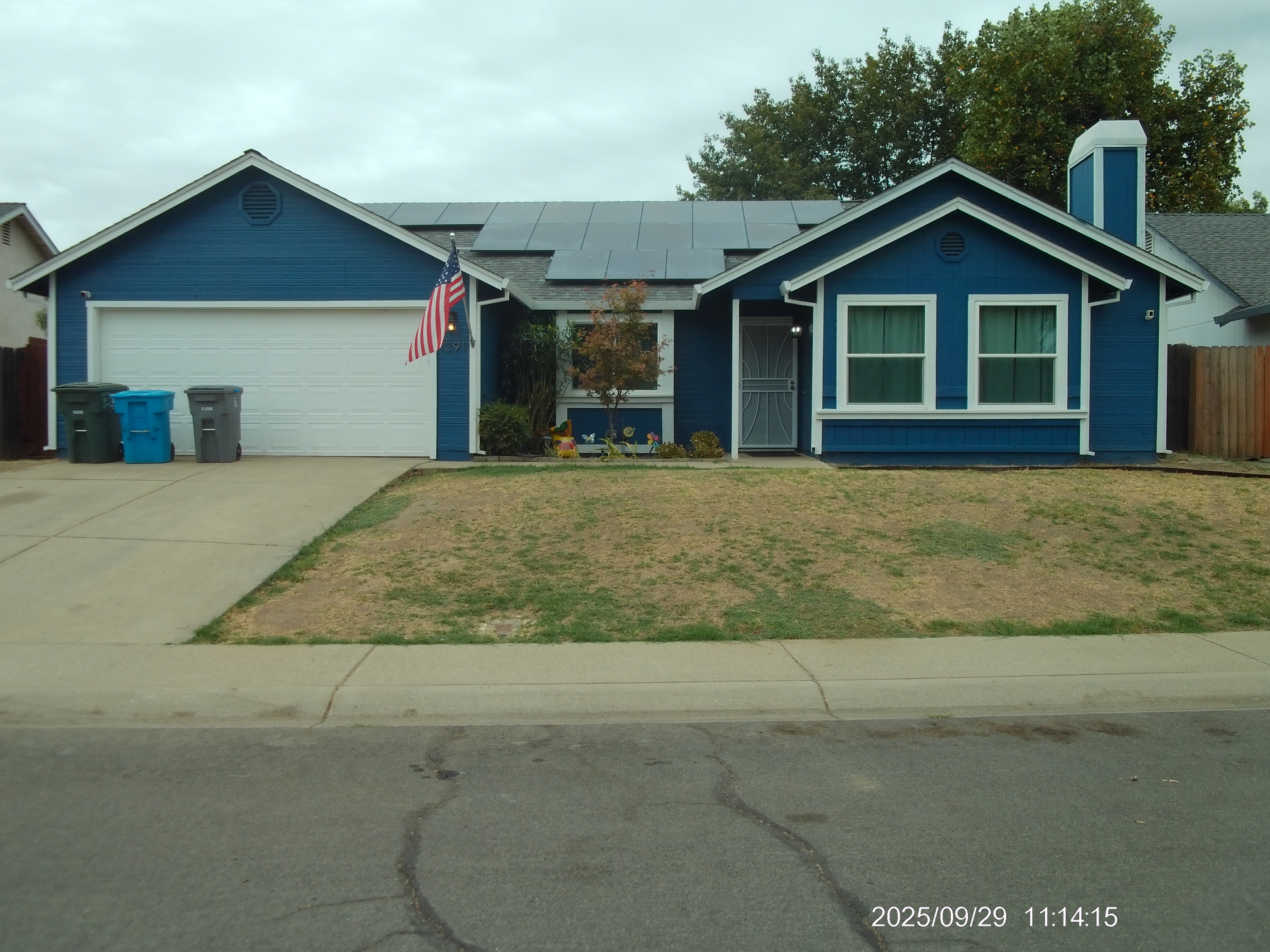 1391 Eastwind Drive