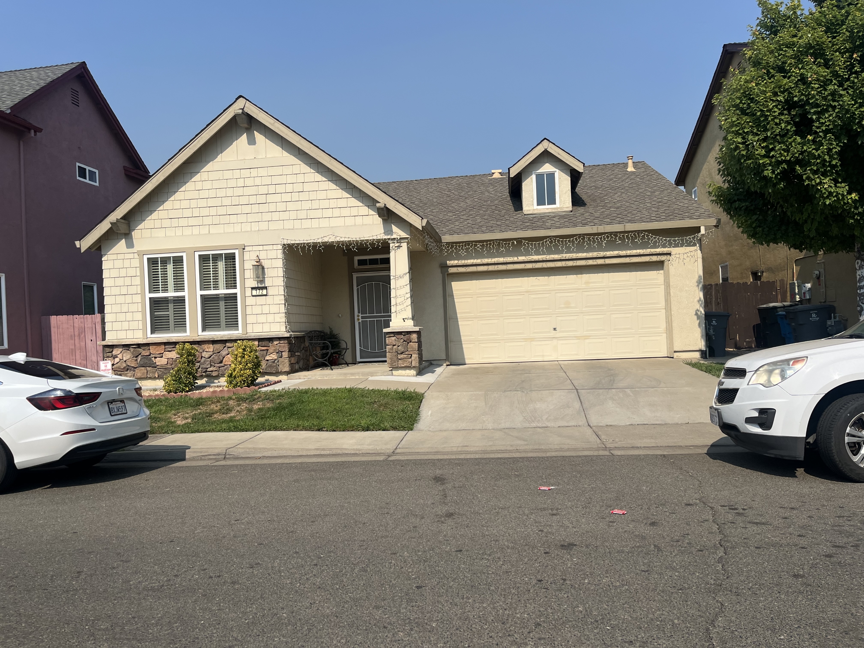172 Bristol Way