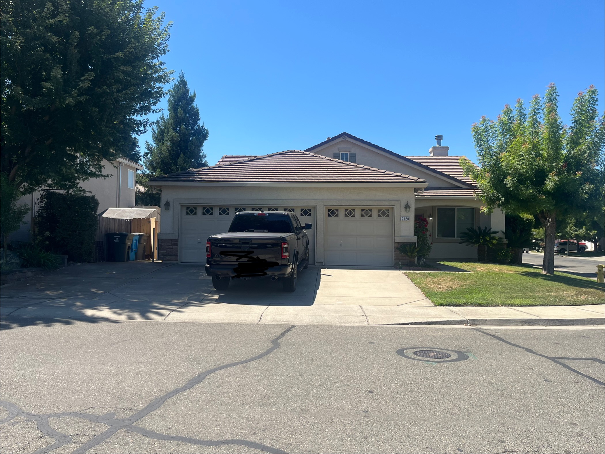 2120 Stonewater Drive