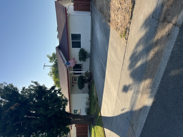 202 Mesa Street
