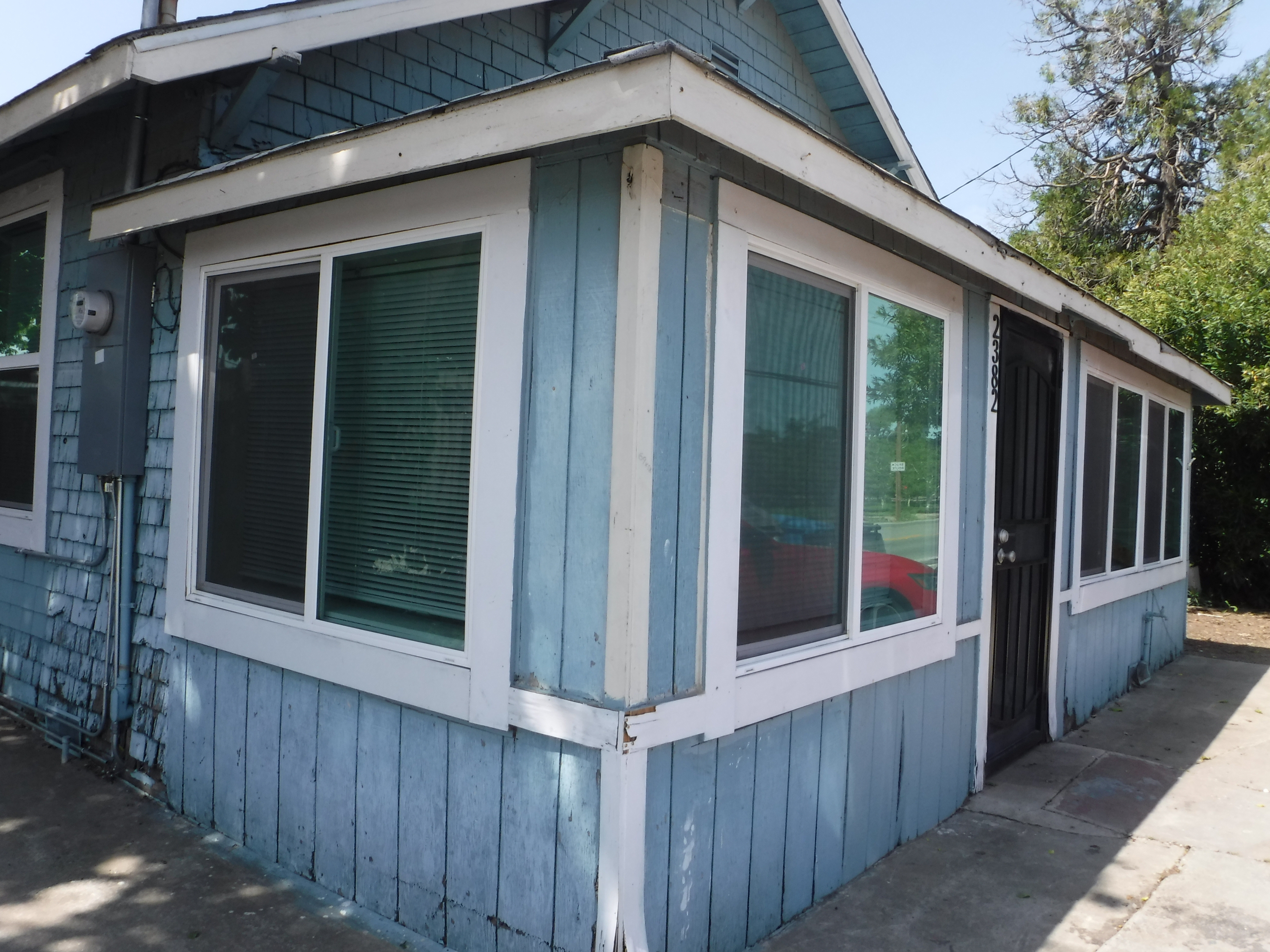 2382 Butte House Road