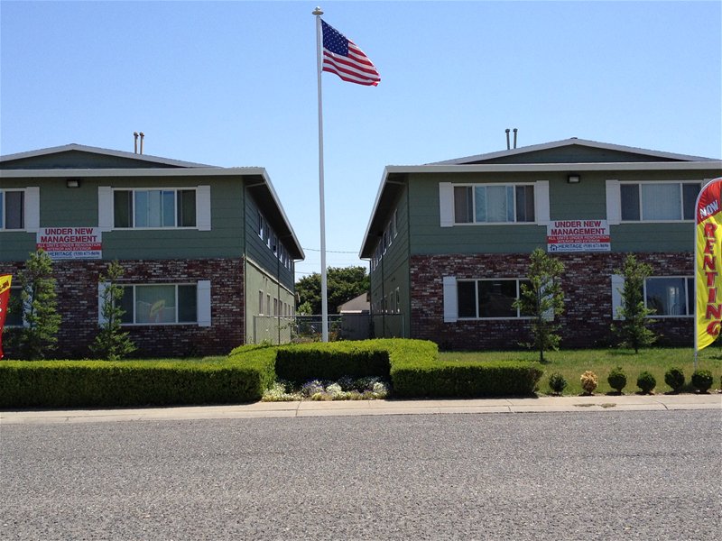 1611 Swezy Street #16