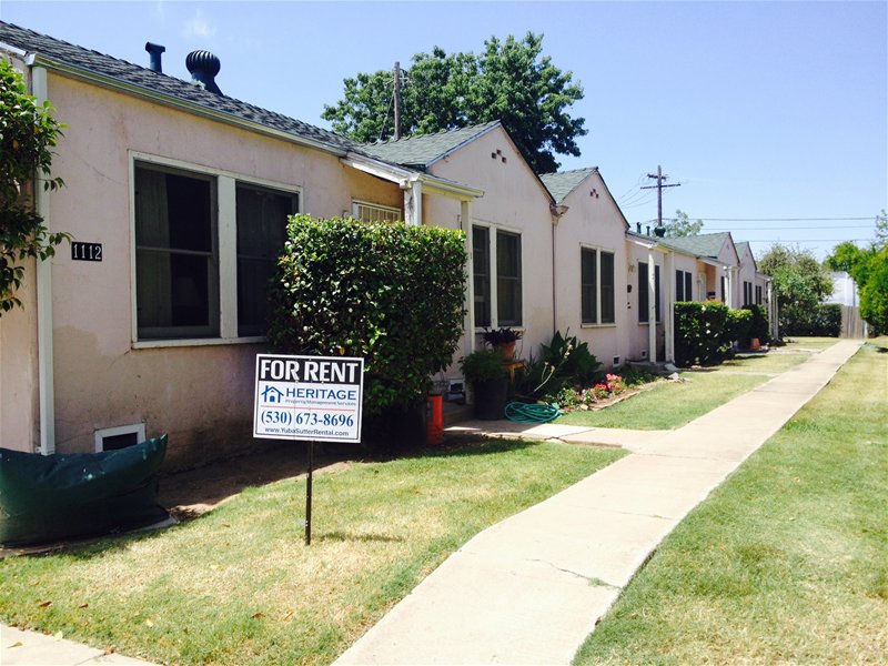 1112 D Street Units 3