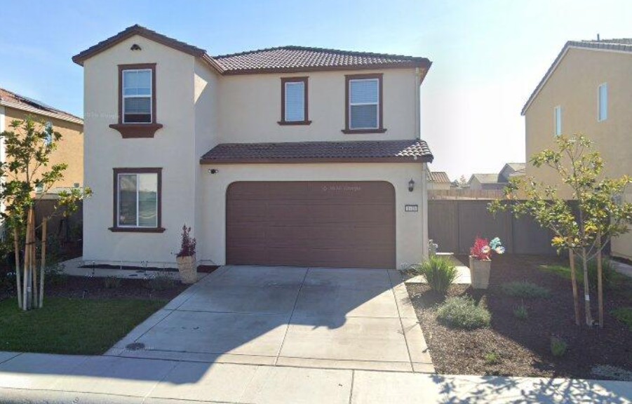 1416 Algodon Road