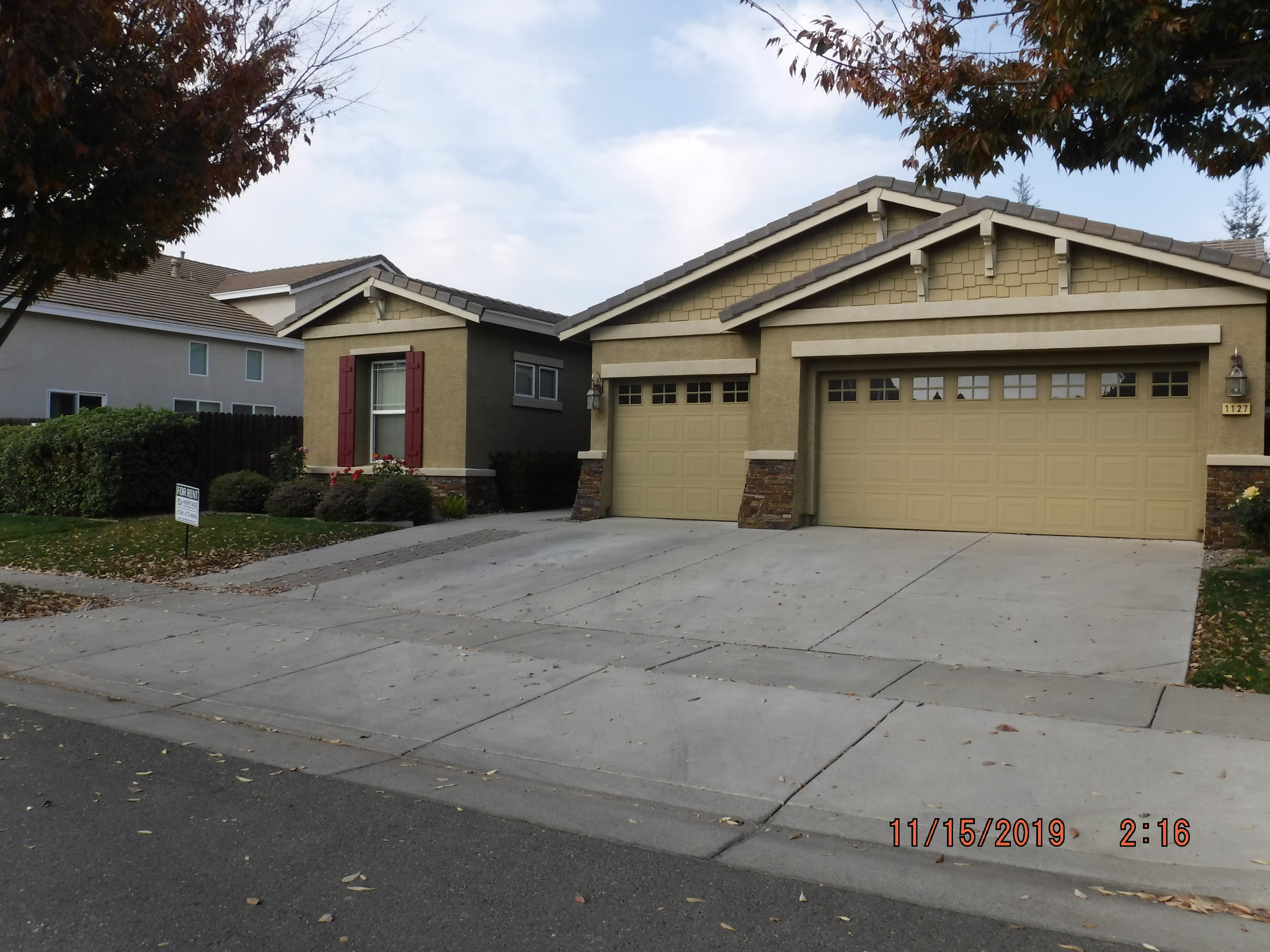 1127 Manchester Way