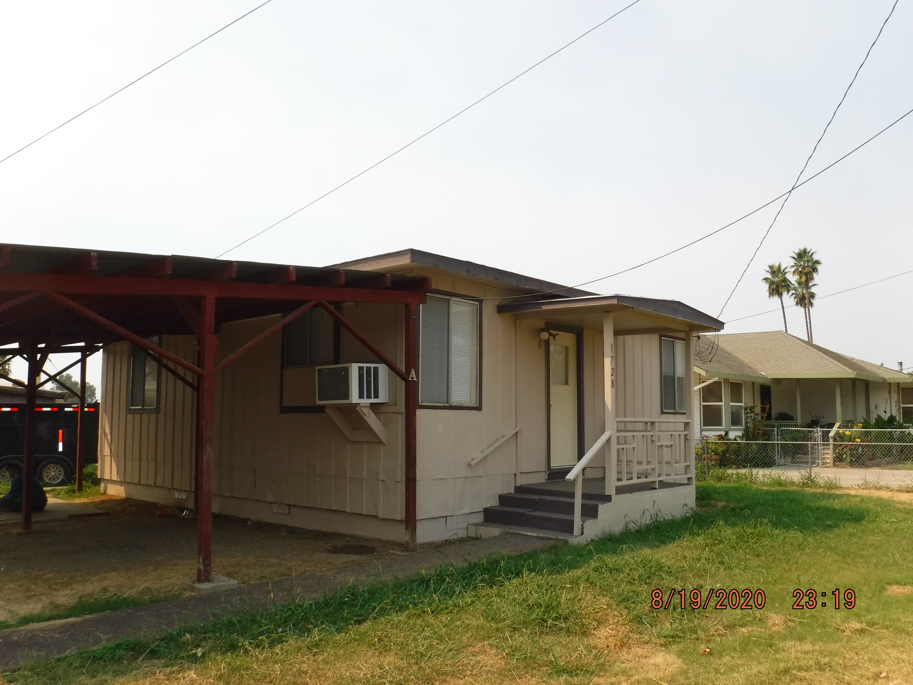 1728 Ash Way #A