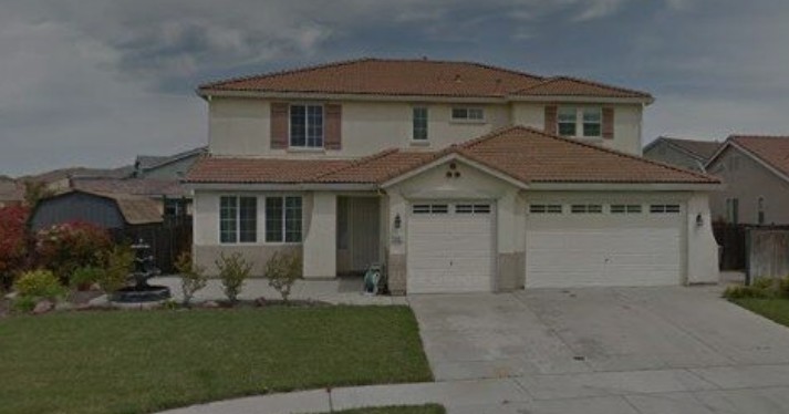 1401 High Noon Drive