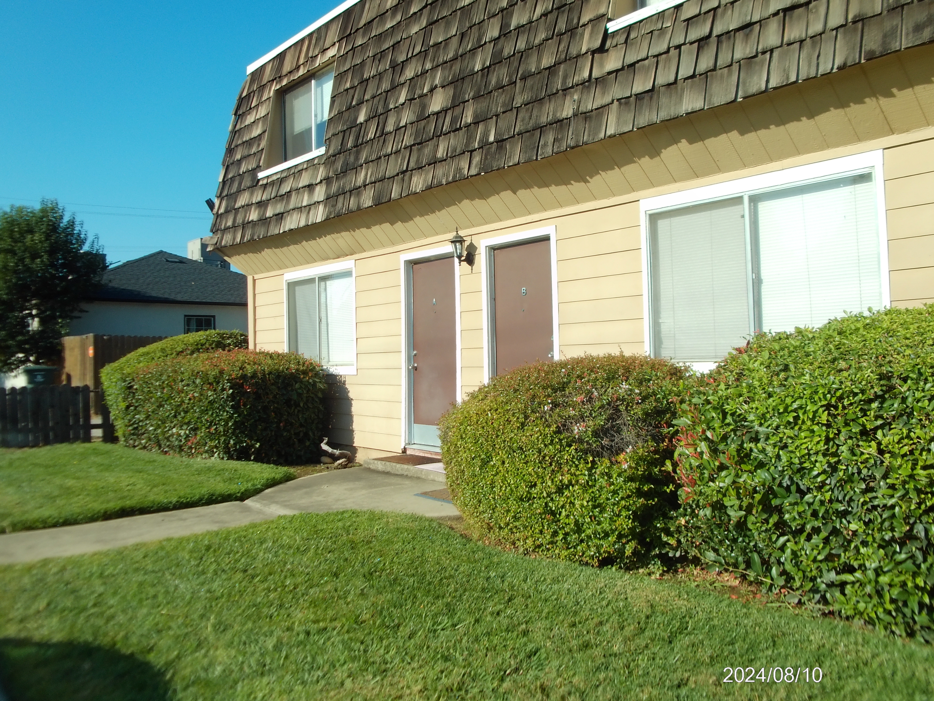 668 Clark Avenue