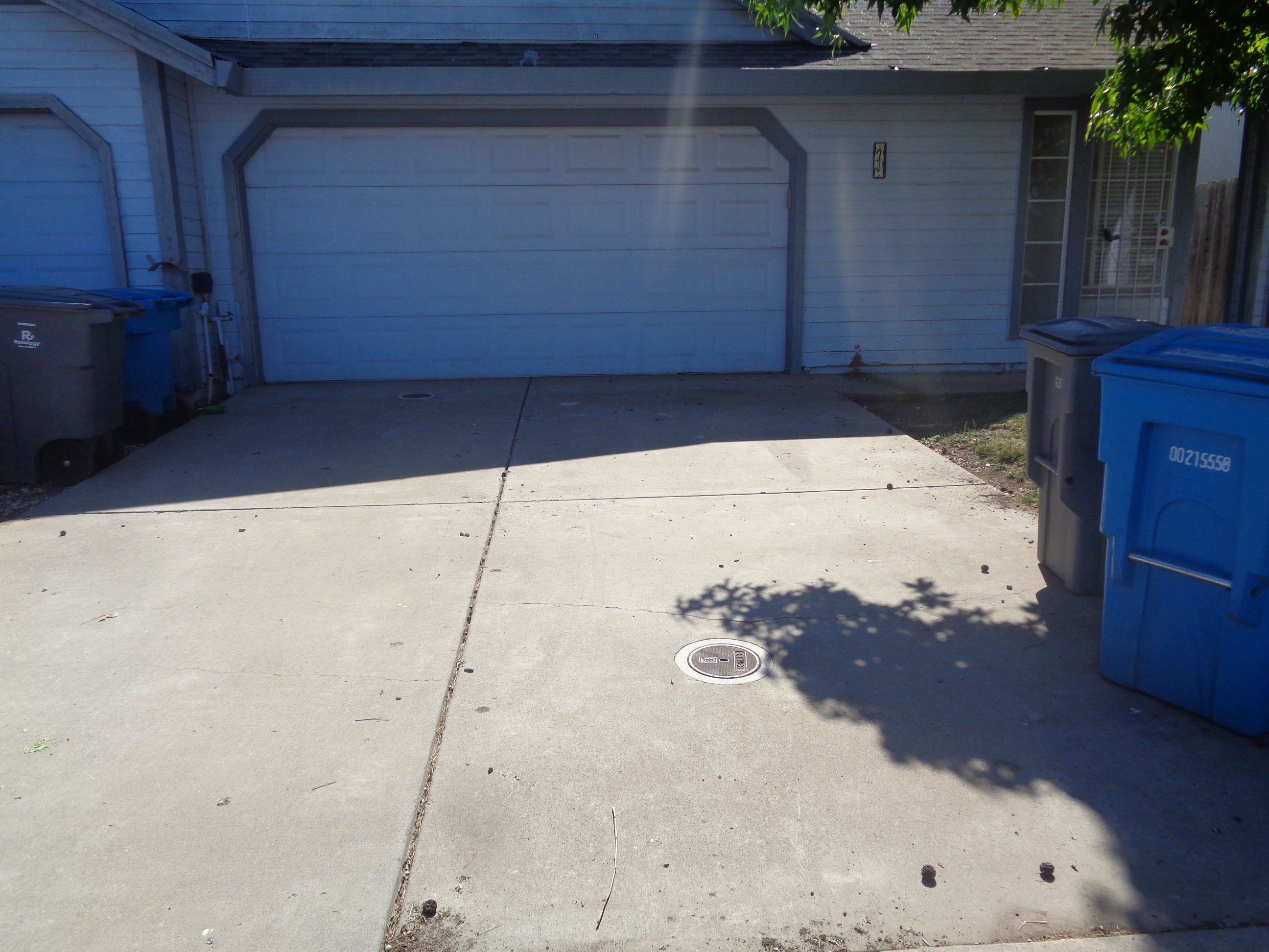 938 Crisp Drive