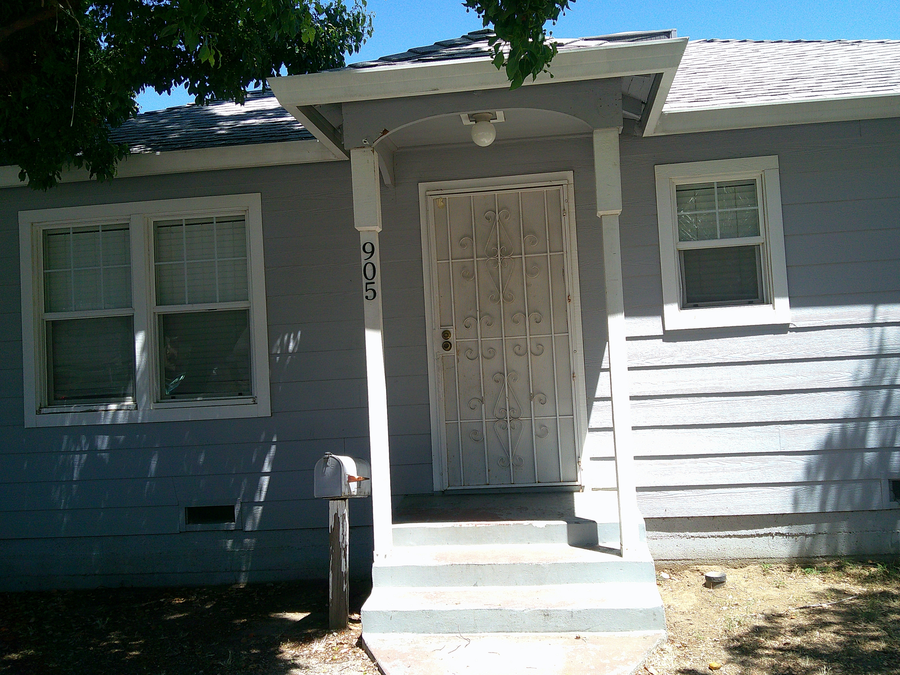 905 Orange Street
