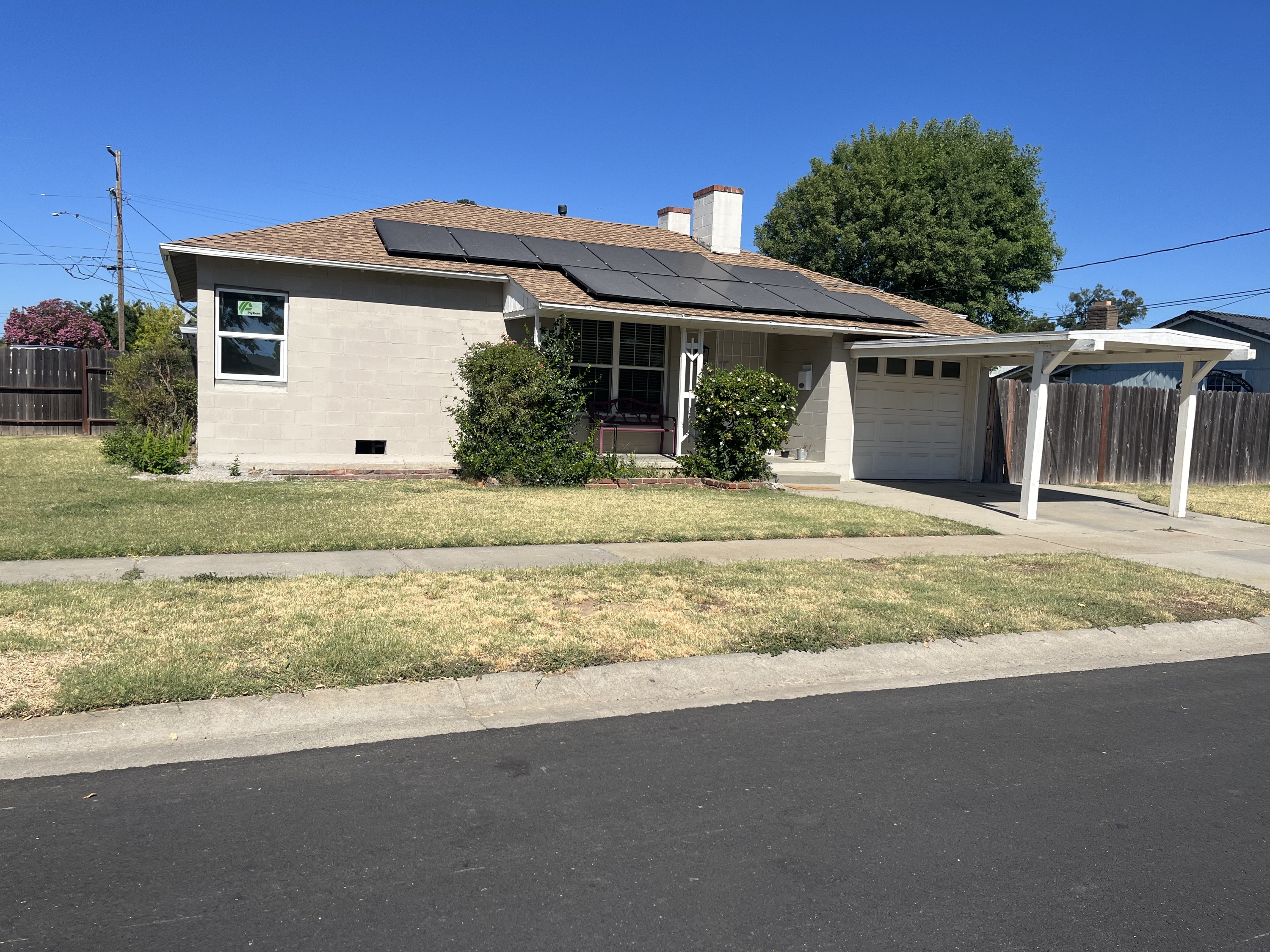 1302 Sampson Street