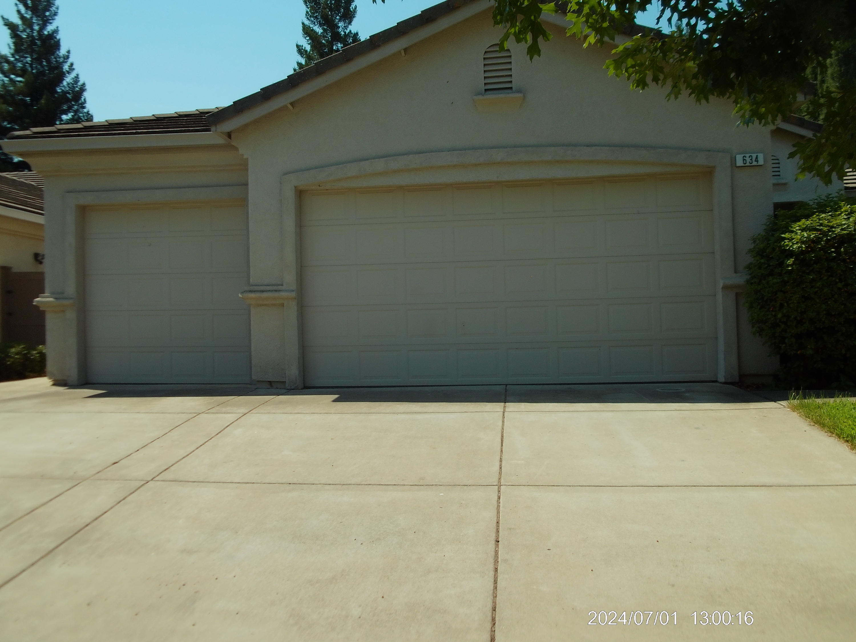 634 Falling Rock Court
