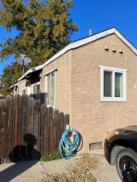 649 Elm Street  #2