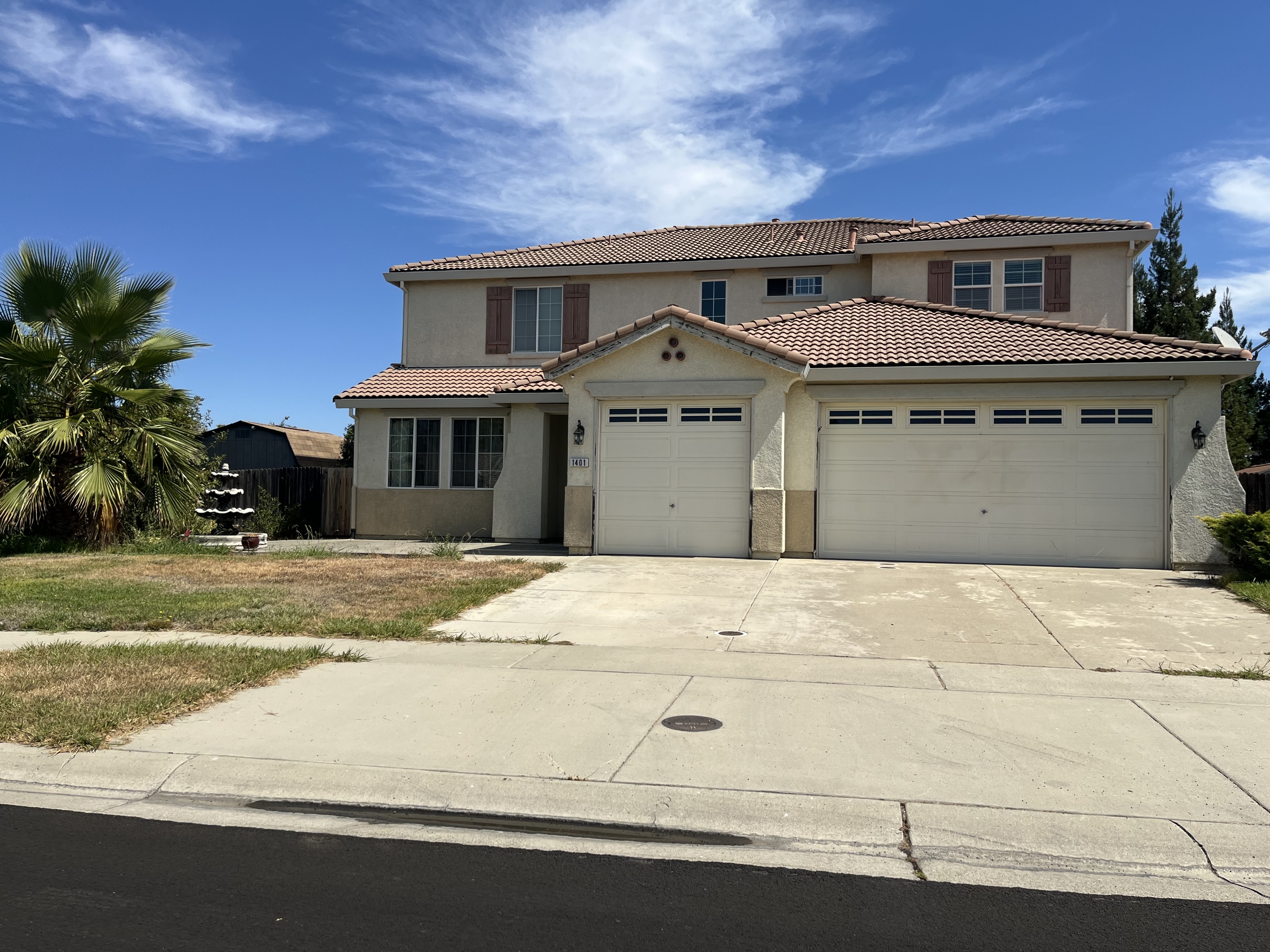 1401 High Noon Drive