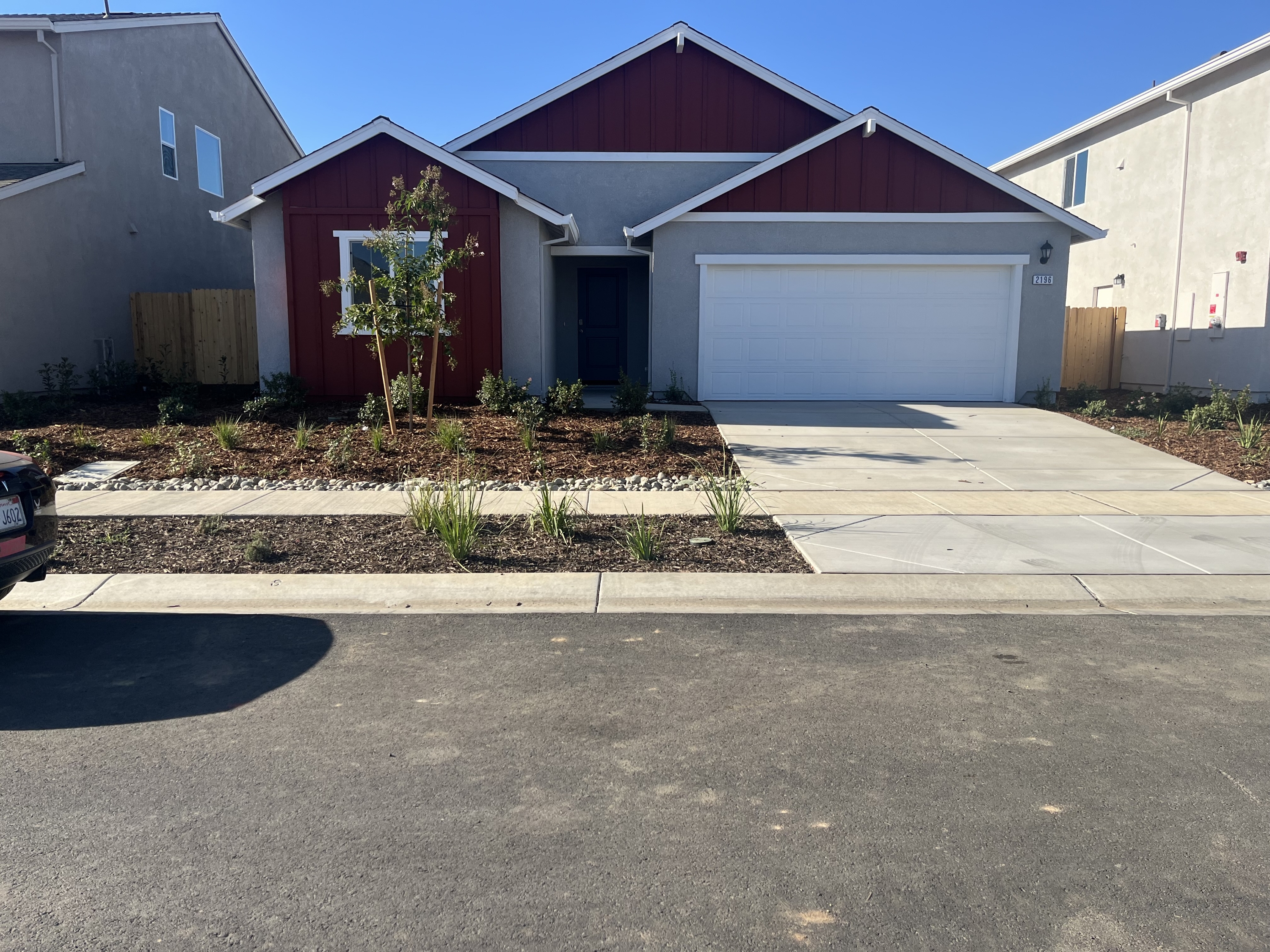 2196 Orlin Drive