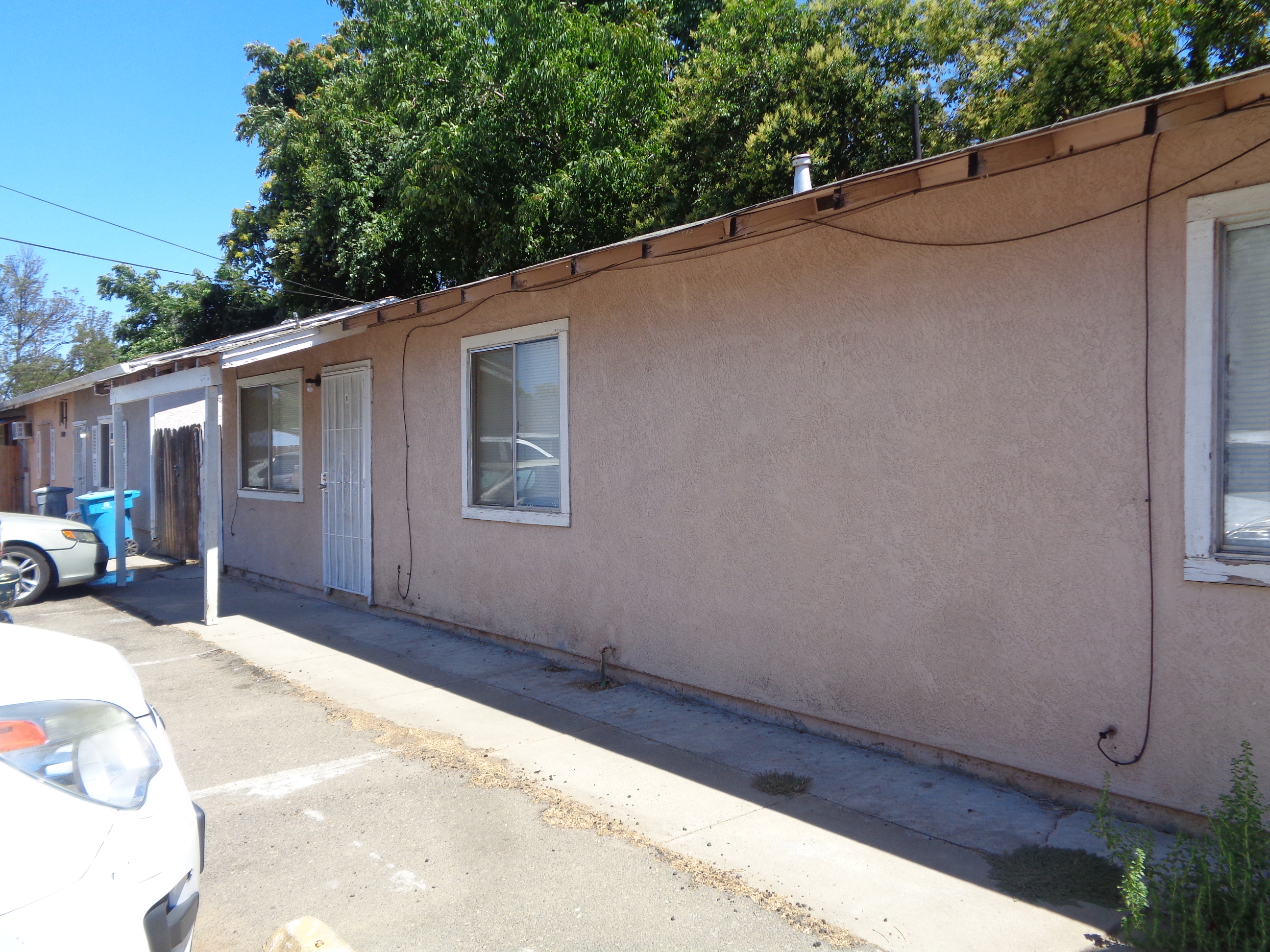 1115 Holly Avenue #A
