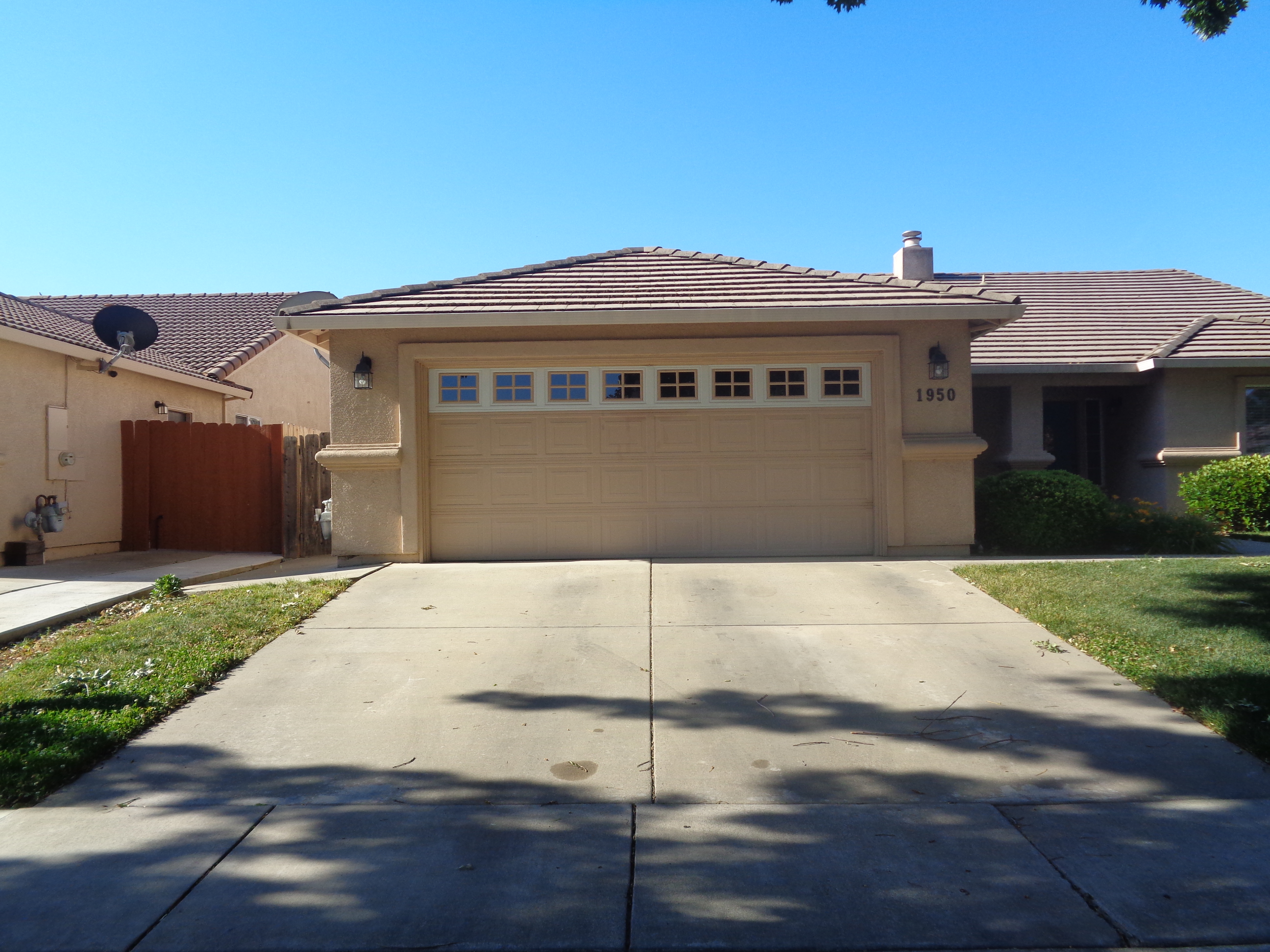 1950 Harbans Drive