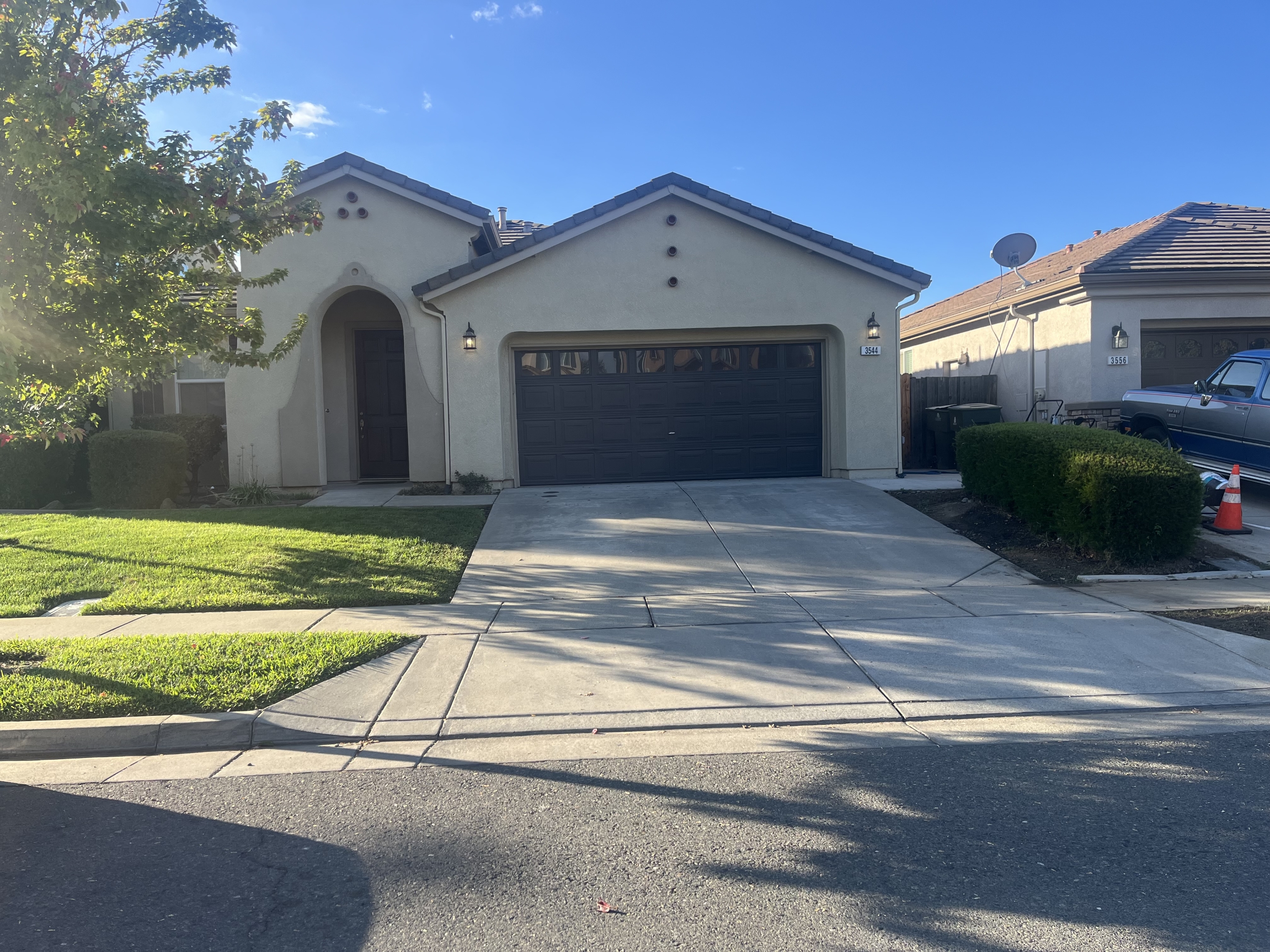 3544 Kim Way